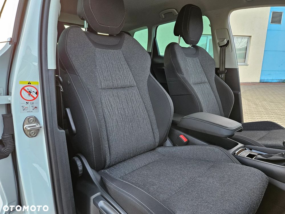 Skoda Karoq 1.5 TSI ACT 4x2 Style DSG - 23