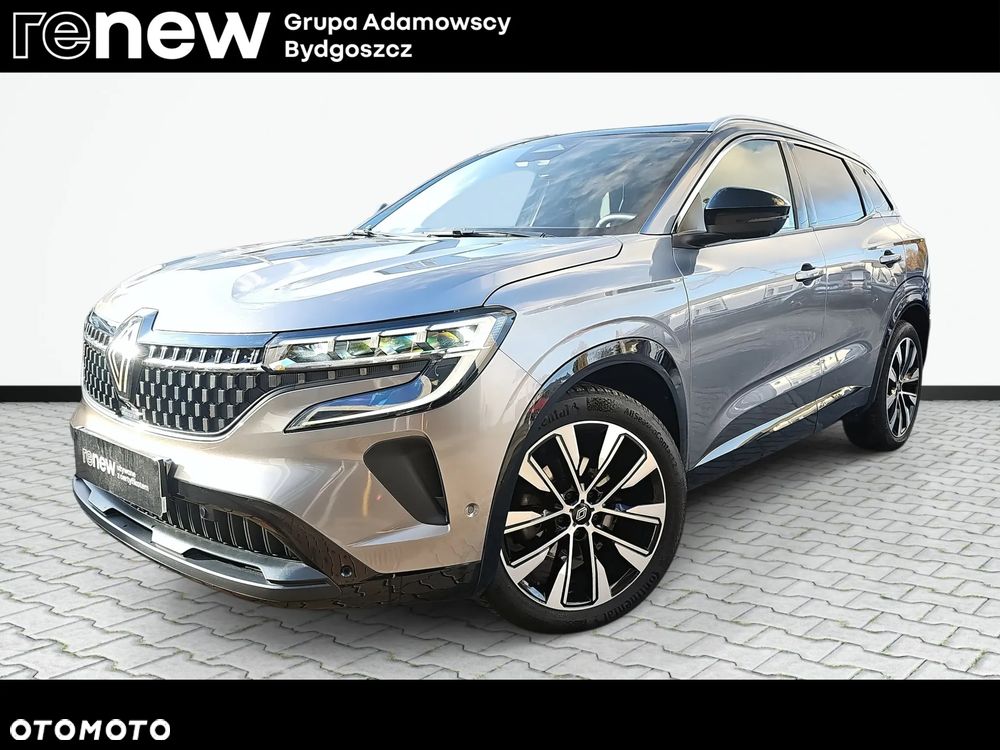 Renault Austral 1.3 TCe mHEV Techno - 1