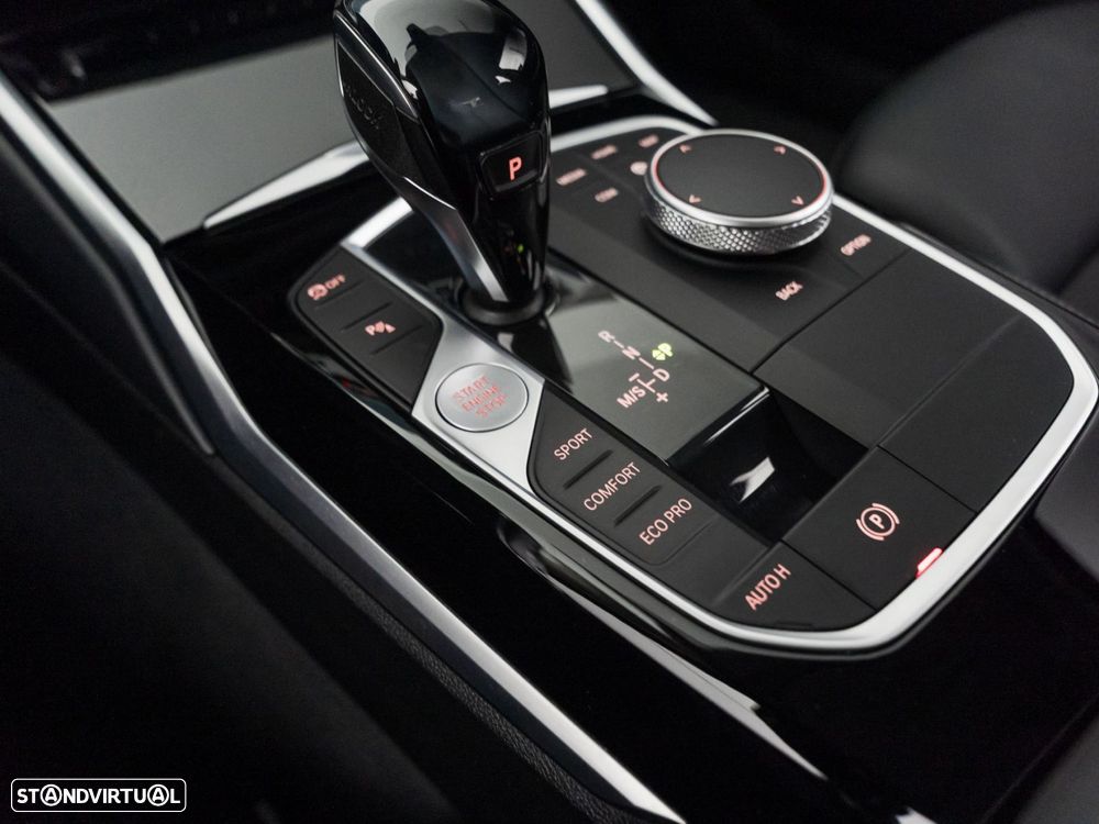 BMW 320 d Line Sport Auto - 23