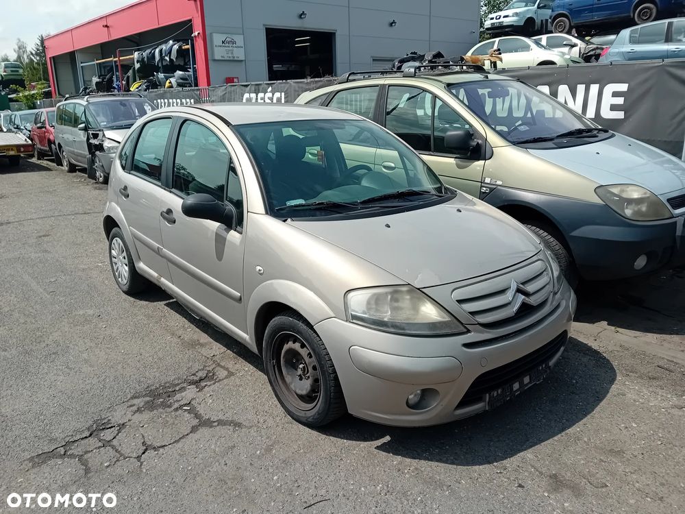 CITROEN C3* Samochód na części - 2