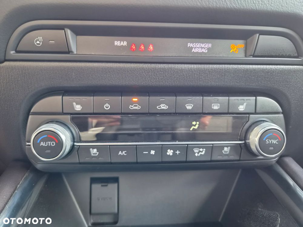 Mazda CX-5 - 26