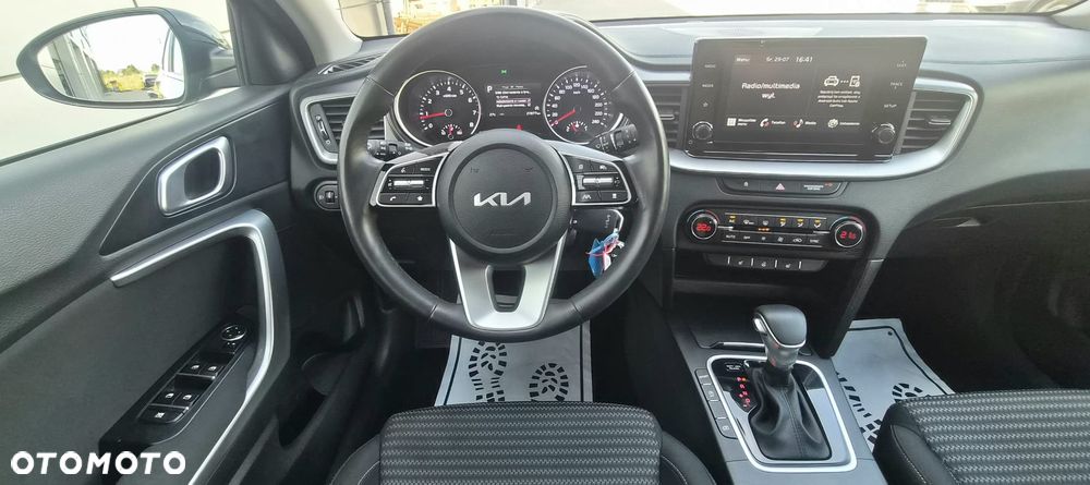 Kia XCeed 1.5 T-GDI Prestige Line DCT - 28