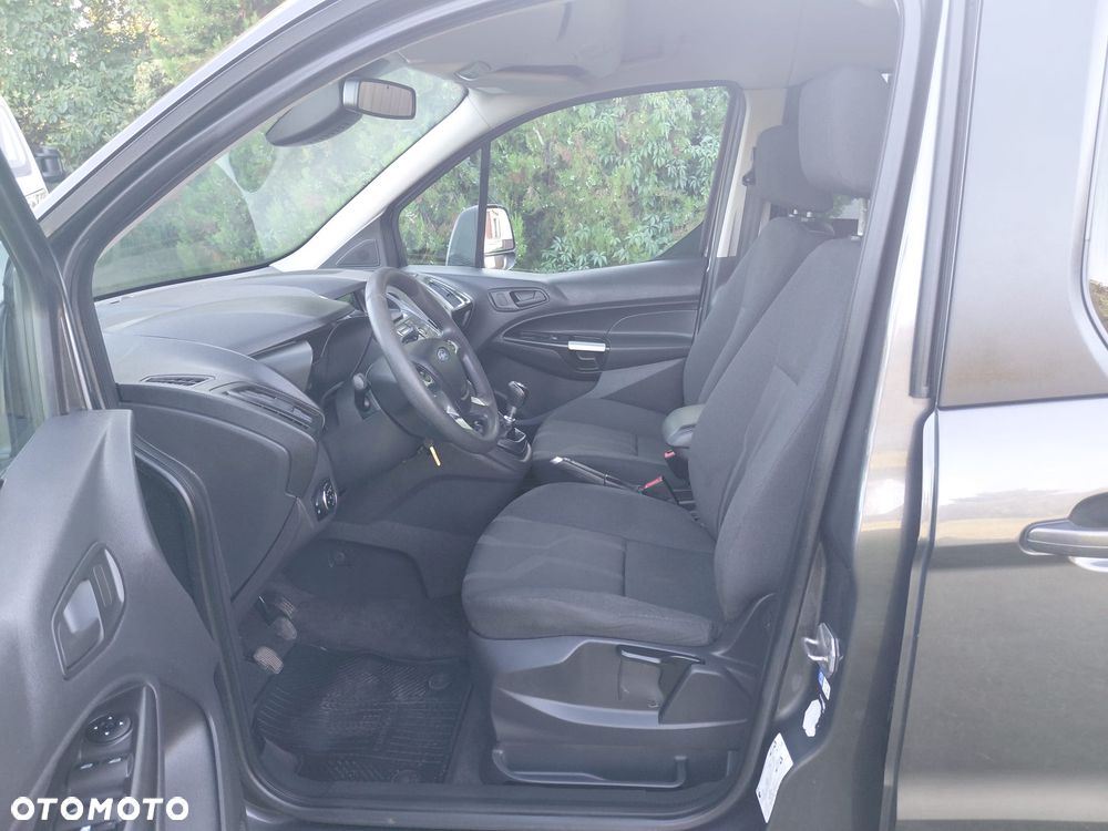 Ford Tourneo Connect 1.0 EcoBoost Start-Stop Ambiente - 8