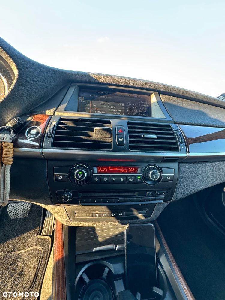 BMW X5 3.0d xDrive - 18