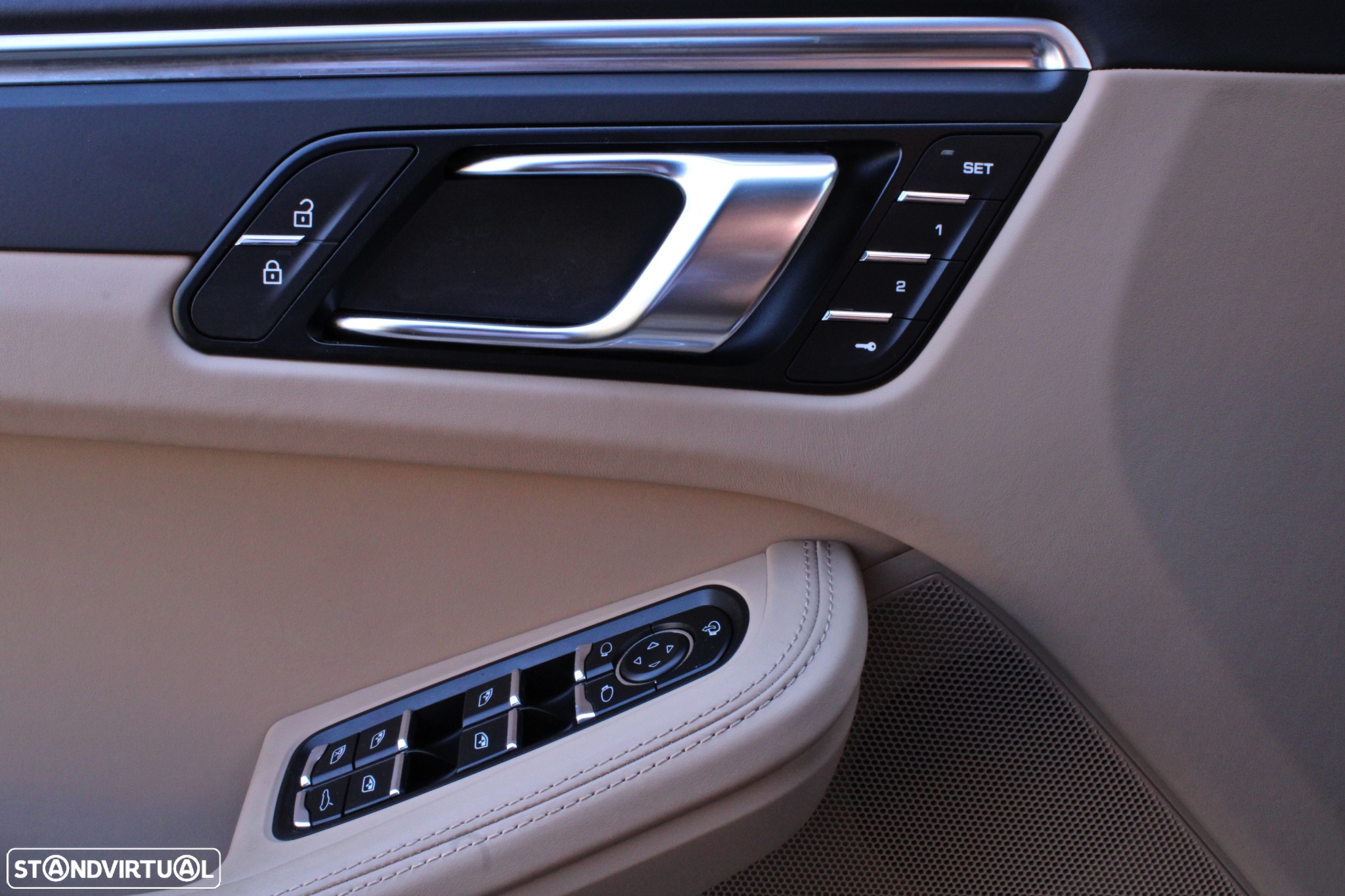 Porsche Macan Standard - 15