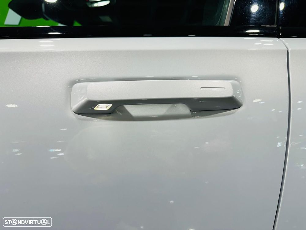 Polestar 2 Long Range 78 kWh - 22