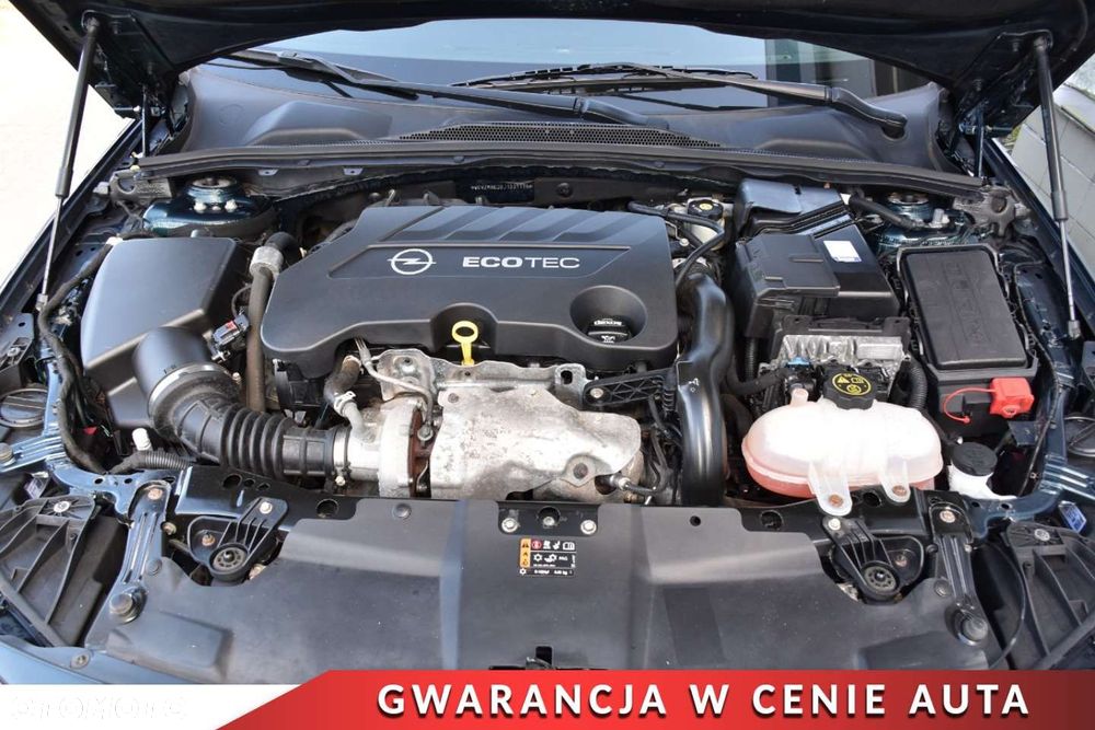 Opel Insignia 2.0 CDTI Edition S&S - 32