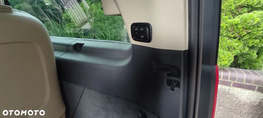 Mercedes-Benz Viano 3.0 CDI Ambiente (d³ugi) - 9