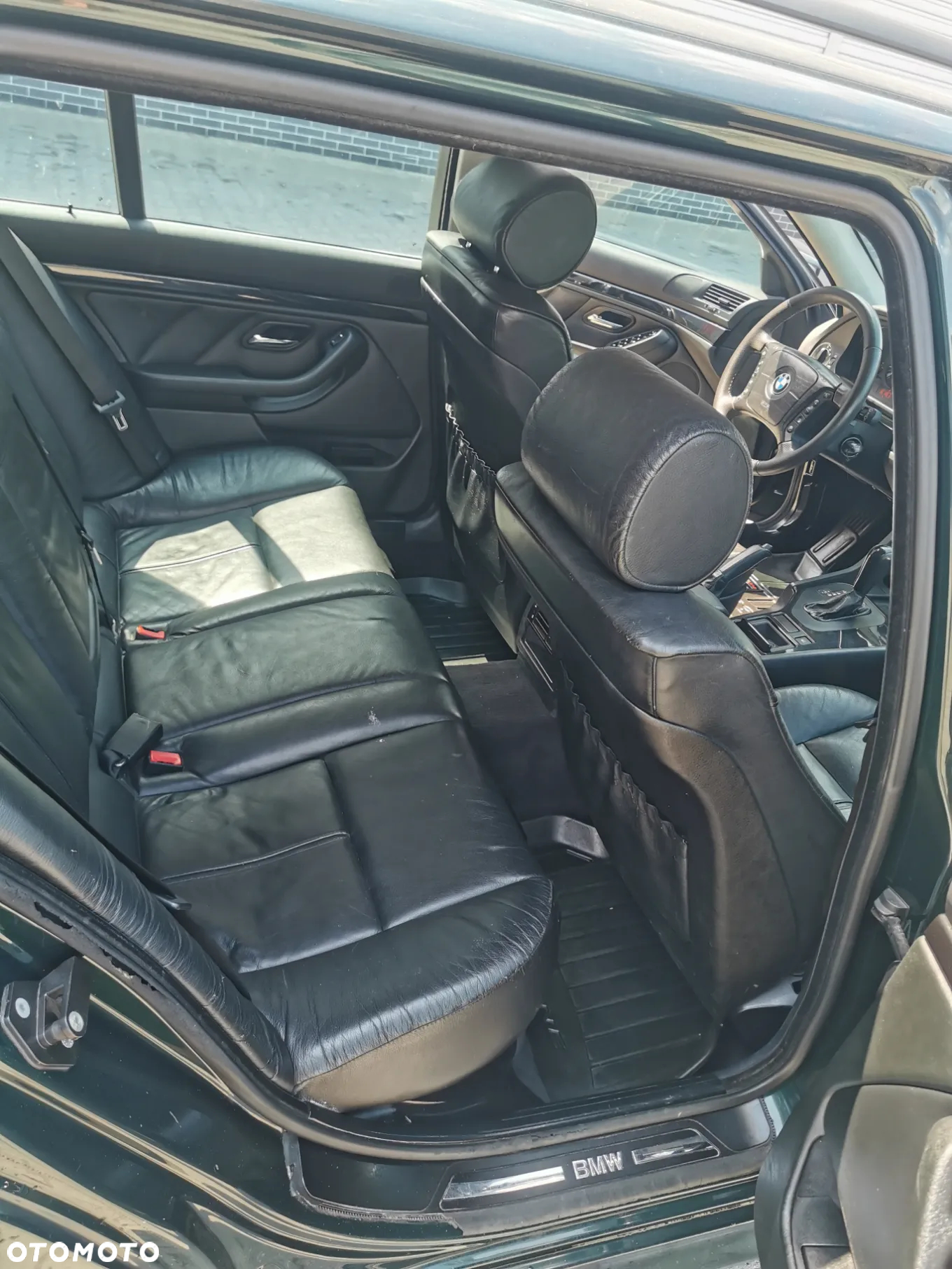 BMW Seria 5 - 9