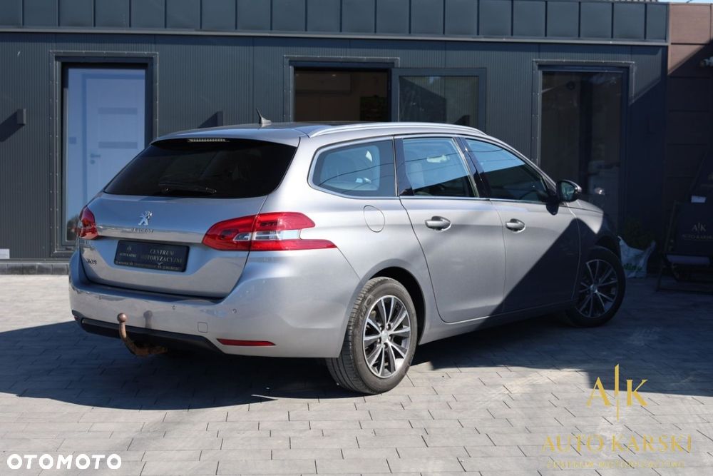 Peugeot 308 - 18