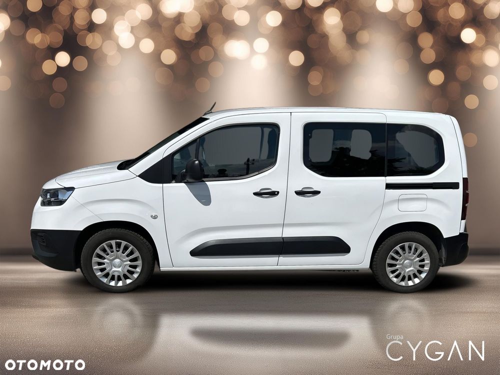 Toyota Proace City Verso 1.2 D-4T Combi - 2