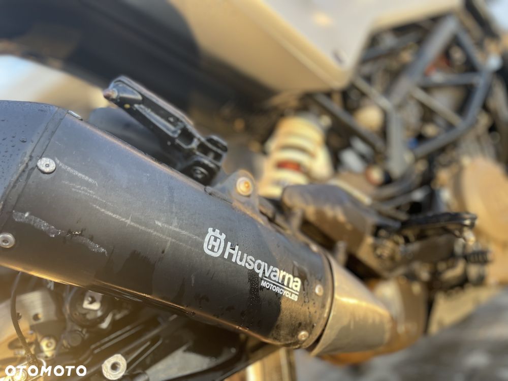 Husqvarna Vitpilen - 11