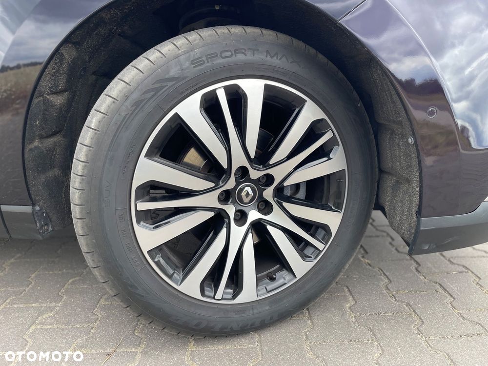 Renault Espace Energy dCi 160 EDC Initiale Paris - 24
