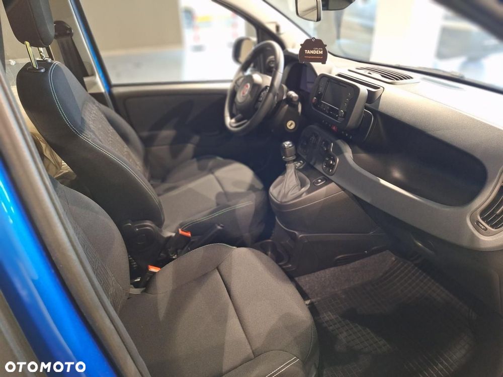 Fiat Panda - 12