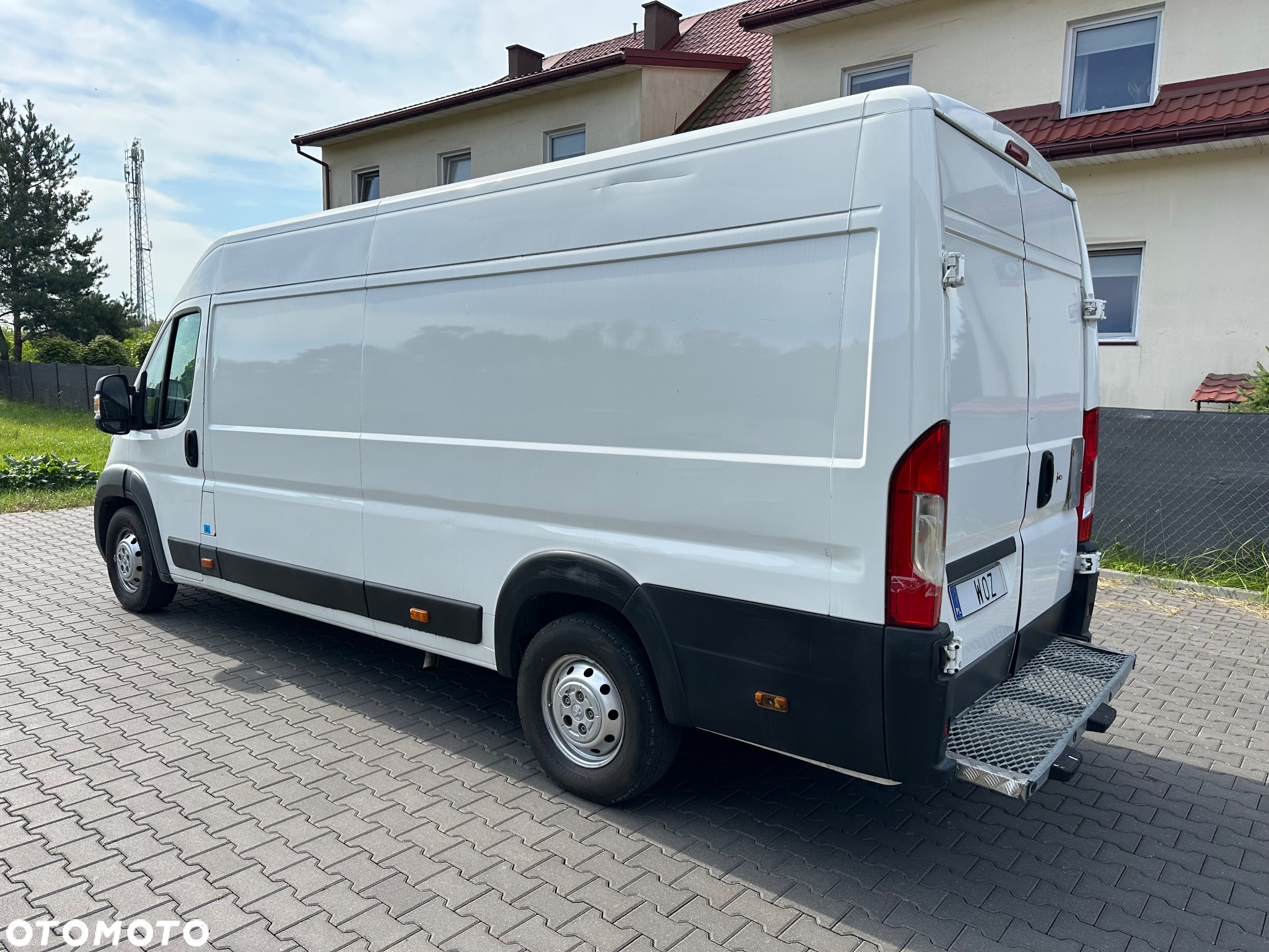 Peugeot Boxer - 7