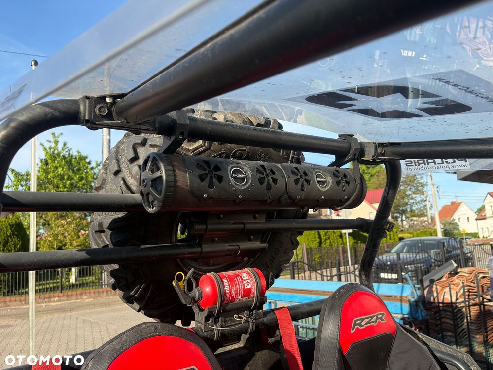 Polaris RZR - 7
