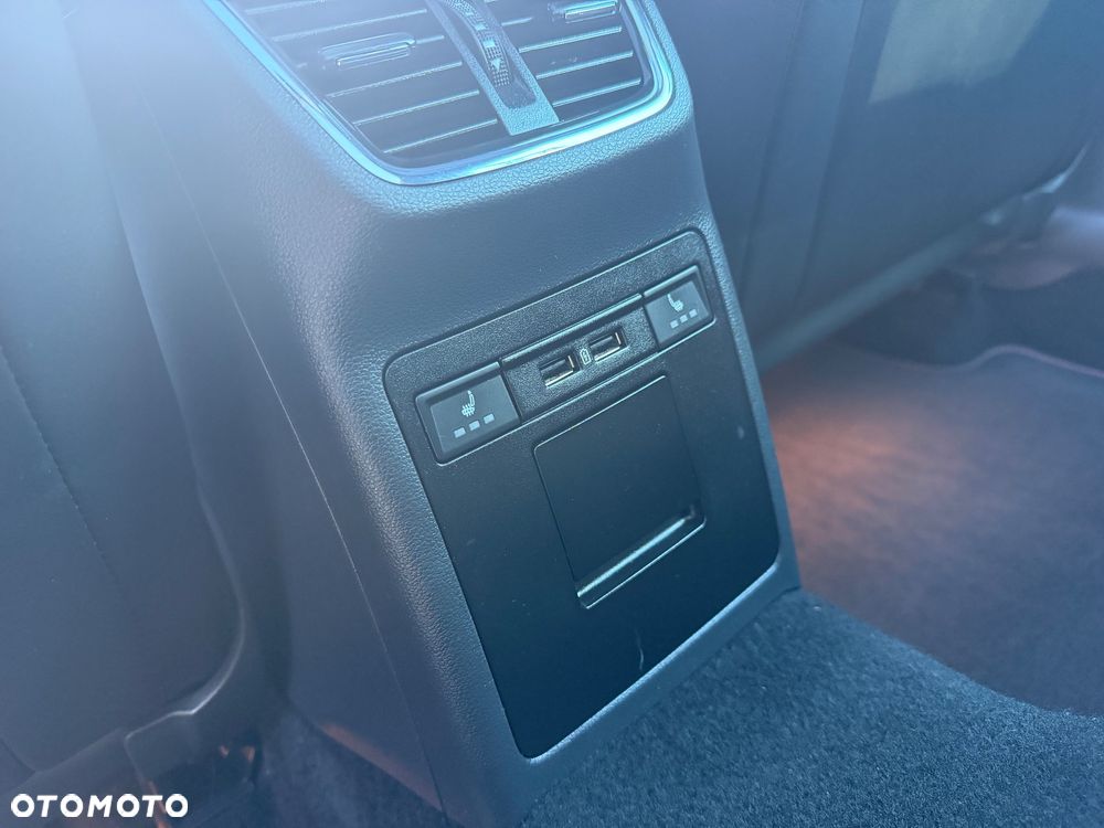 Skoda Octavia - 11