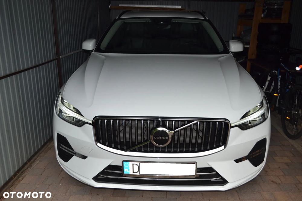 Volvo XC 60 - 8