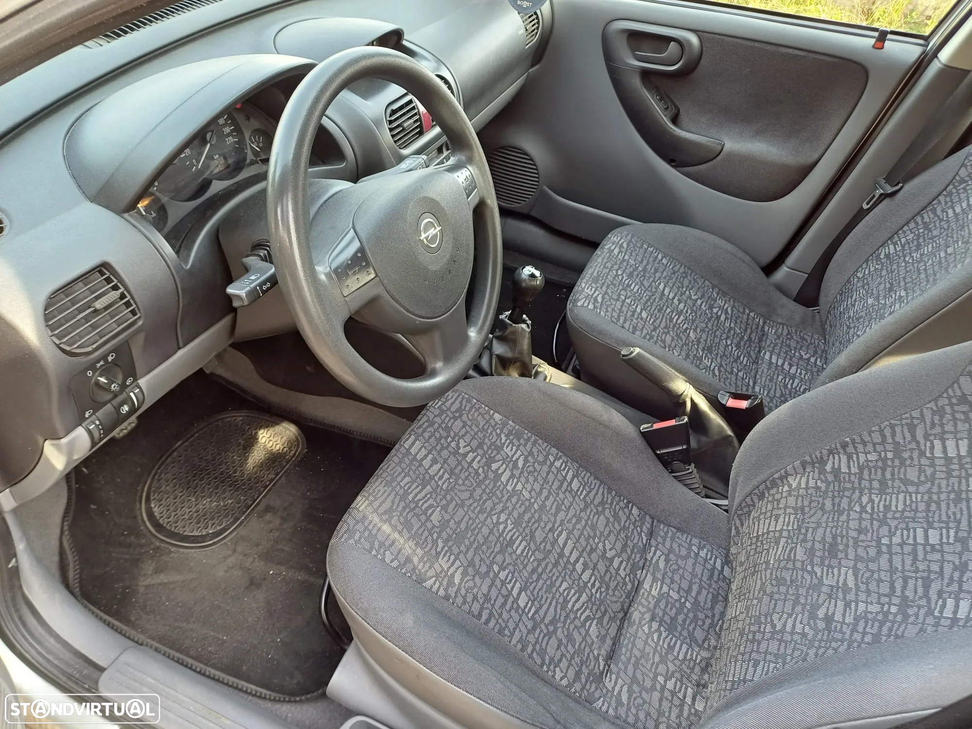 Opel Corsa 1.0 12V Confort - 7