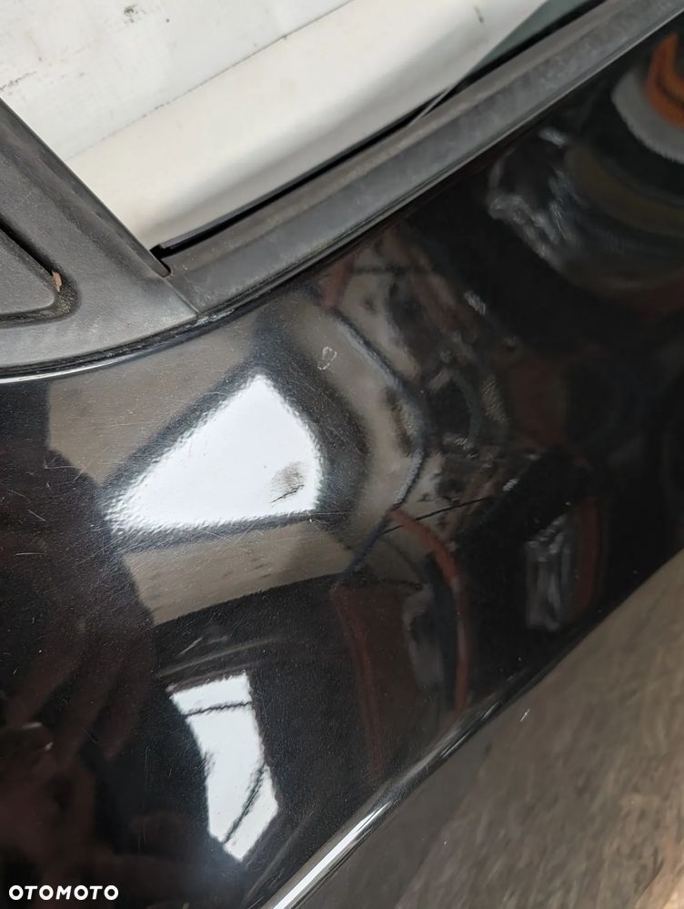 DRZWI TYLNE PRAWE NISSAN JUKE F15  Z11G - 4