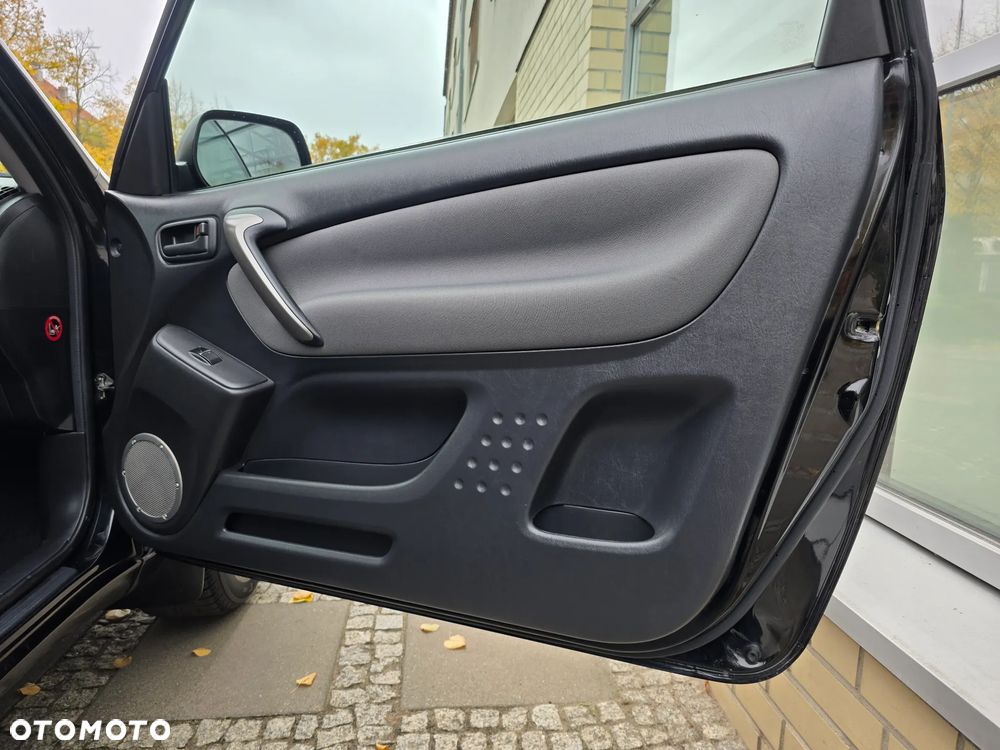 Toyota RAV4 4x4 Executive - 20