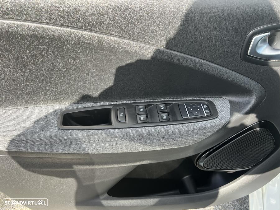 Renault Zoe (c/ Bateria) Intens 50 - 15