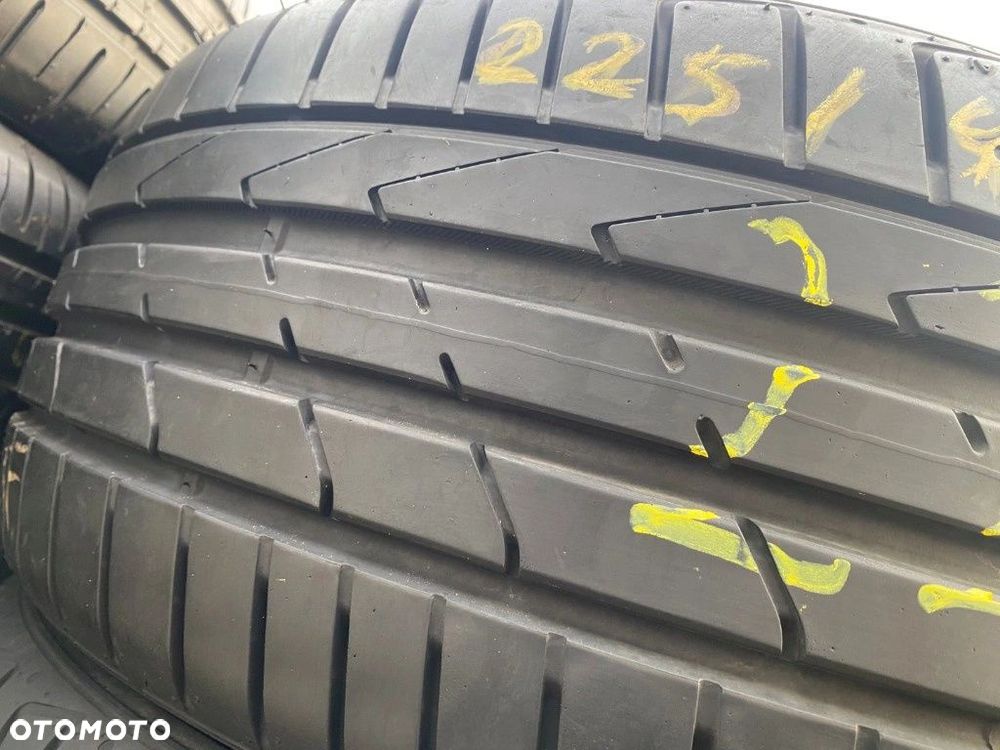 225/45/17 Hankook Ventus S1 Evo2_6,8mm_4szt_(225) - 5
