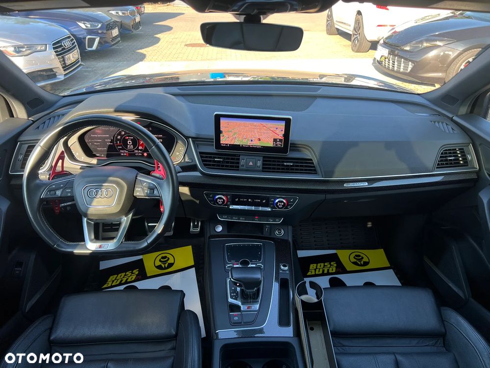 Audi SQ5 - 17