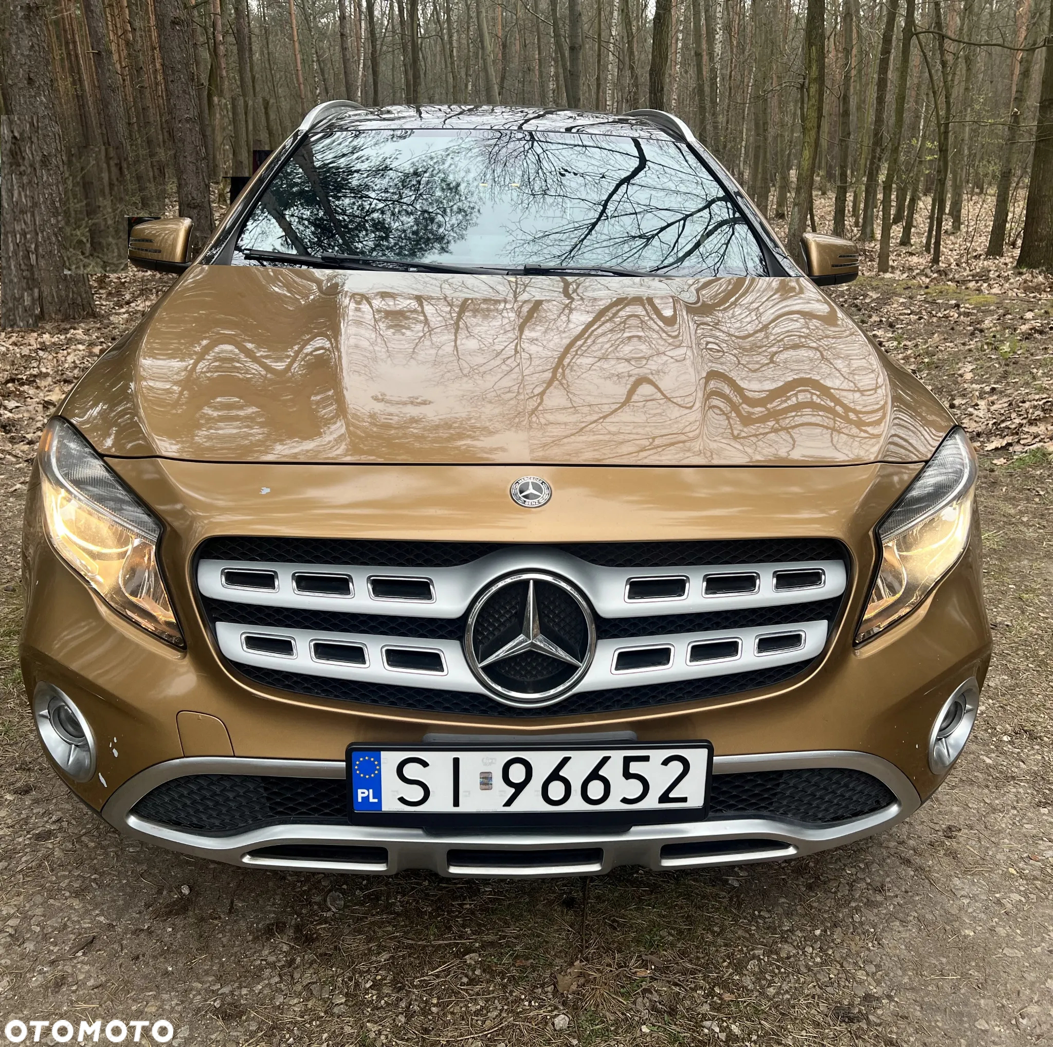 Mercedes-Benz GLA 250 4Matic 7G-DCT UrbanStyle Edition - 10