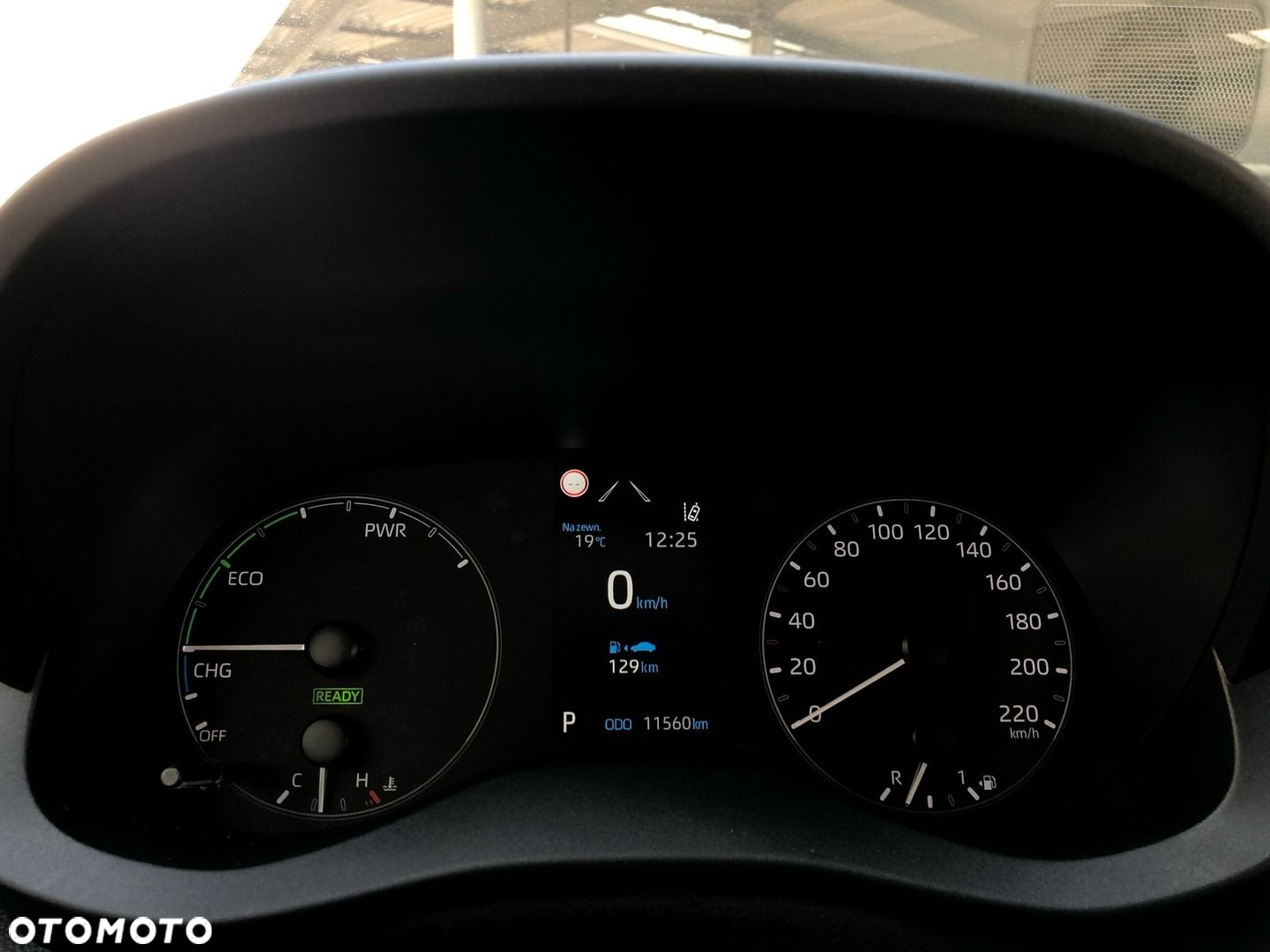 Toyota Yaris - 25