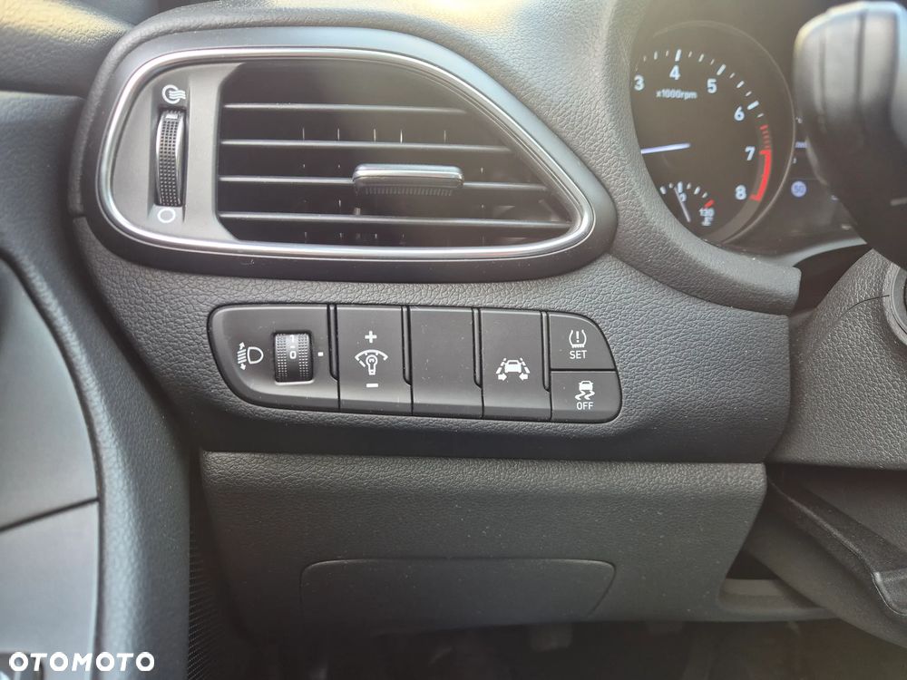 Hyundai i30 1.4 Style - 22