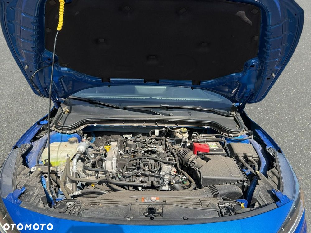 Peugeot 408 - 25