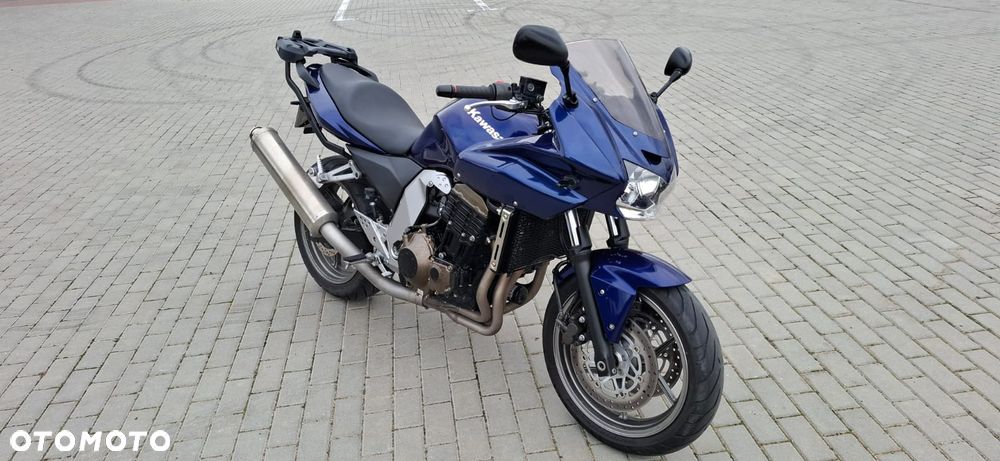 Kawasaki Z