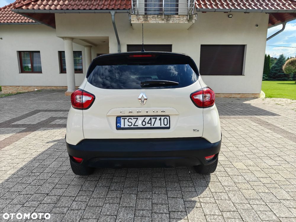 Renault Captur - 9