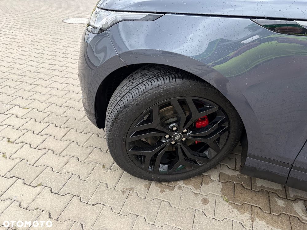 Land Rover Range Rover Velar 2.0 D200 mHEV R-Dynamic S - 10