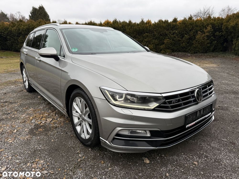 Volkswagen Passat 2.0 TDI SCR DSG Highline - 19
