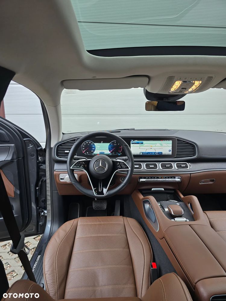 Mercedes-Benz GLE - 27