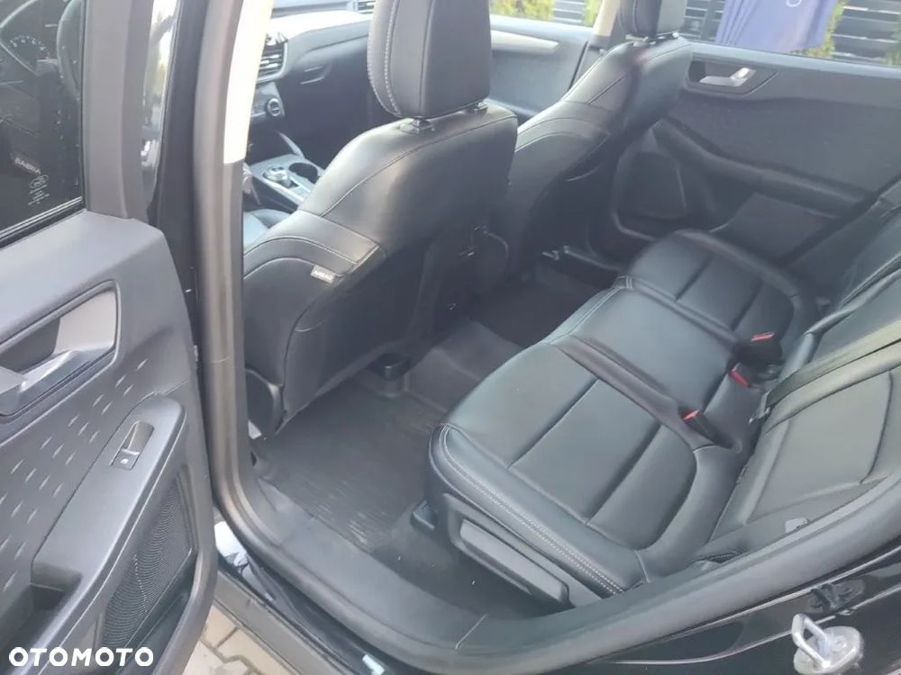 Ford Kuga 1.5 EcoBoost AWD Titanium ASS - 6