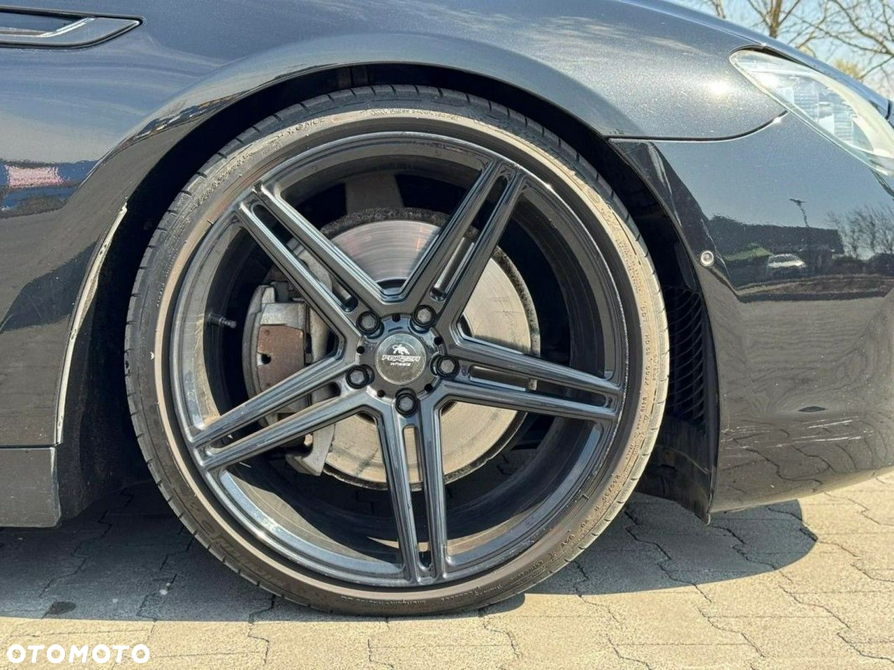 BMW Seria 6 650i xDrive Coupe - 14