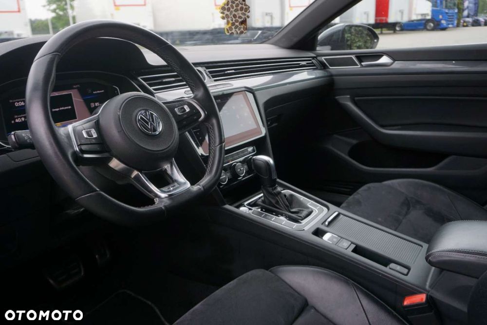 Volkswagen Arteon - 14