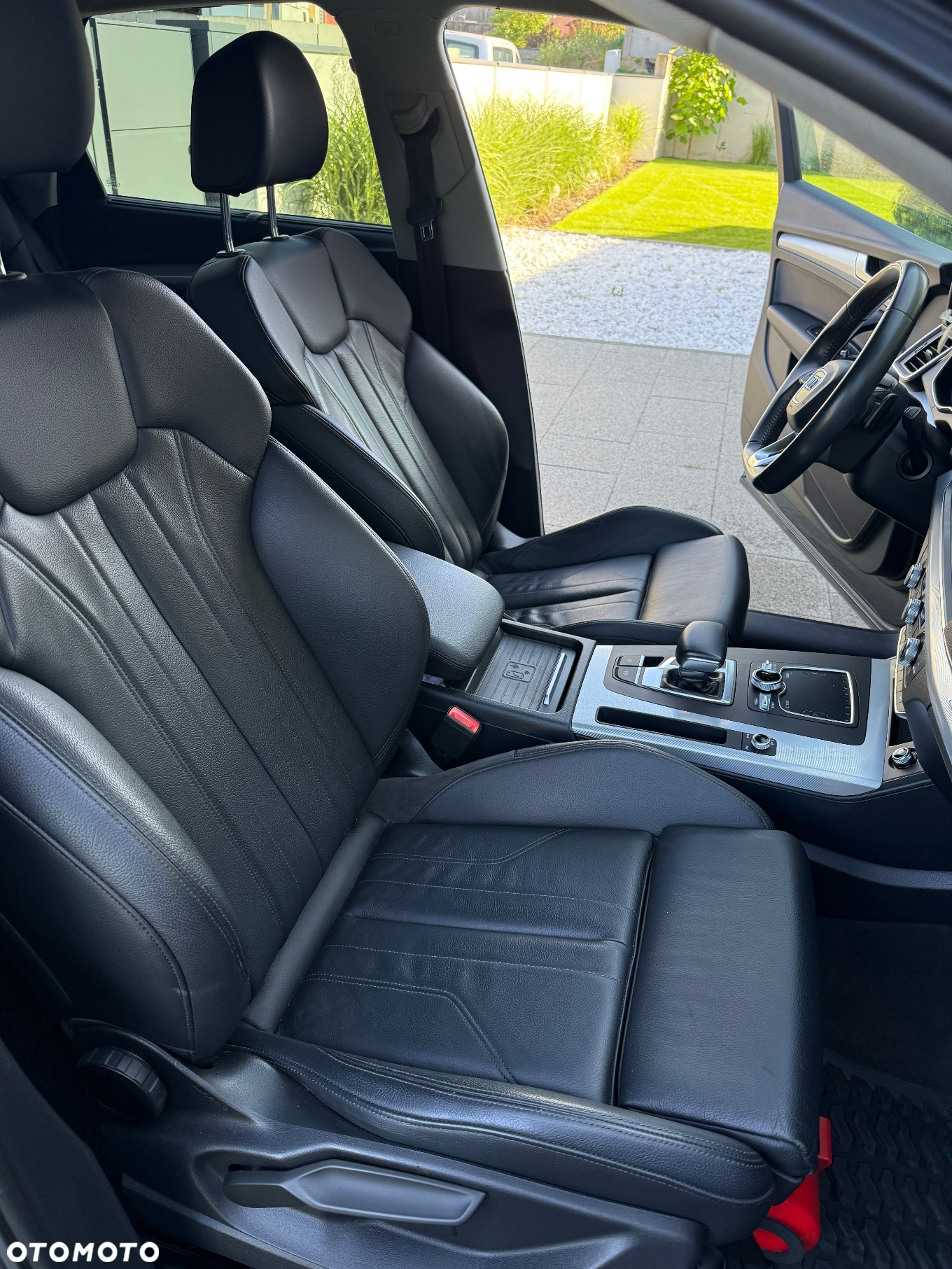 Audi Q5 - 11