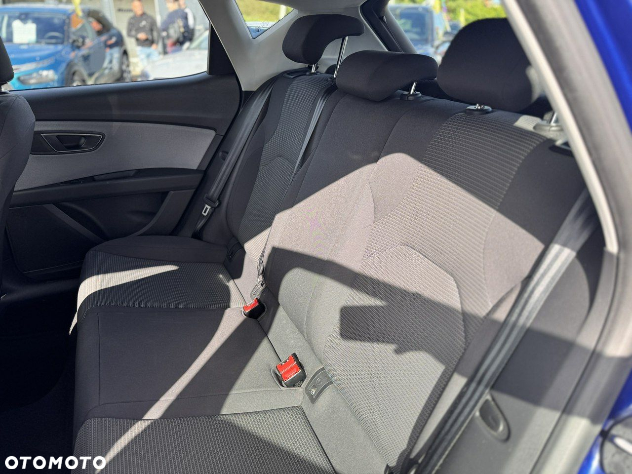 Seat Leon - 26