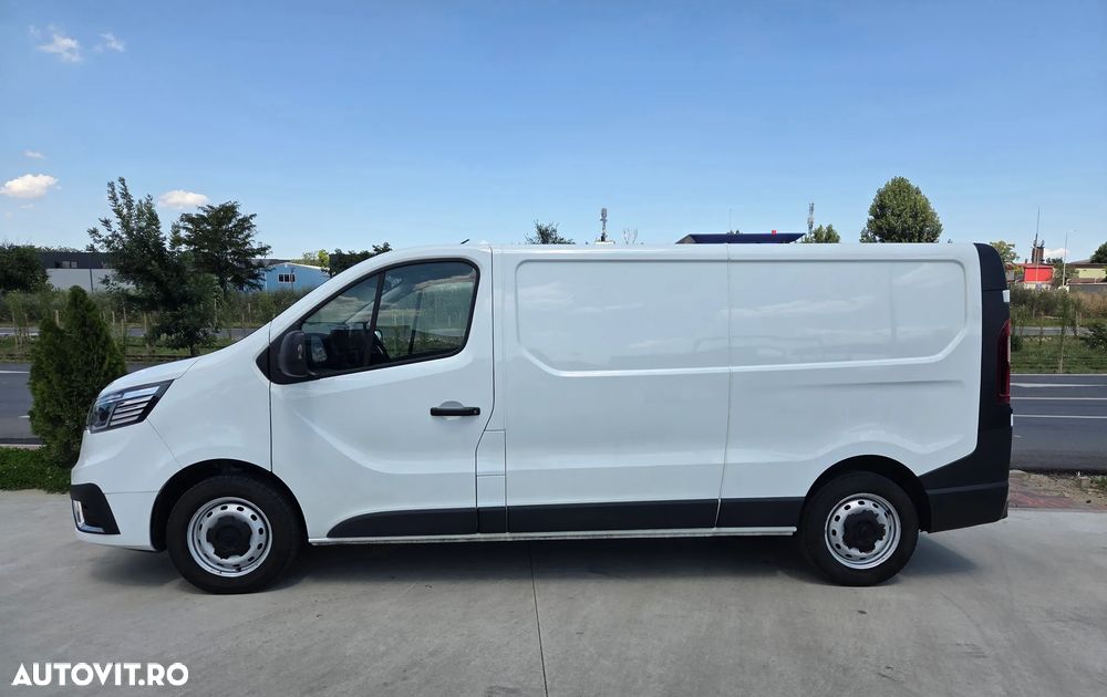 Renault Trafic - 4