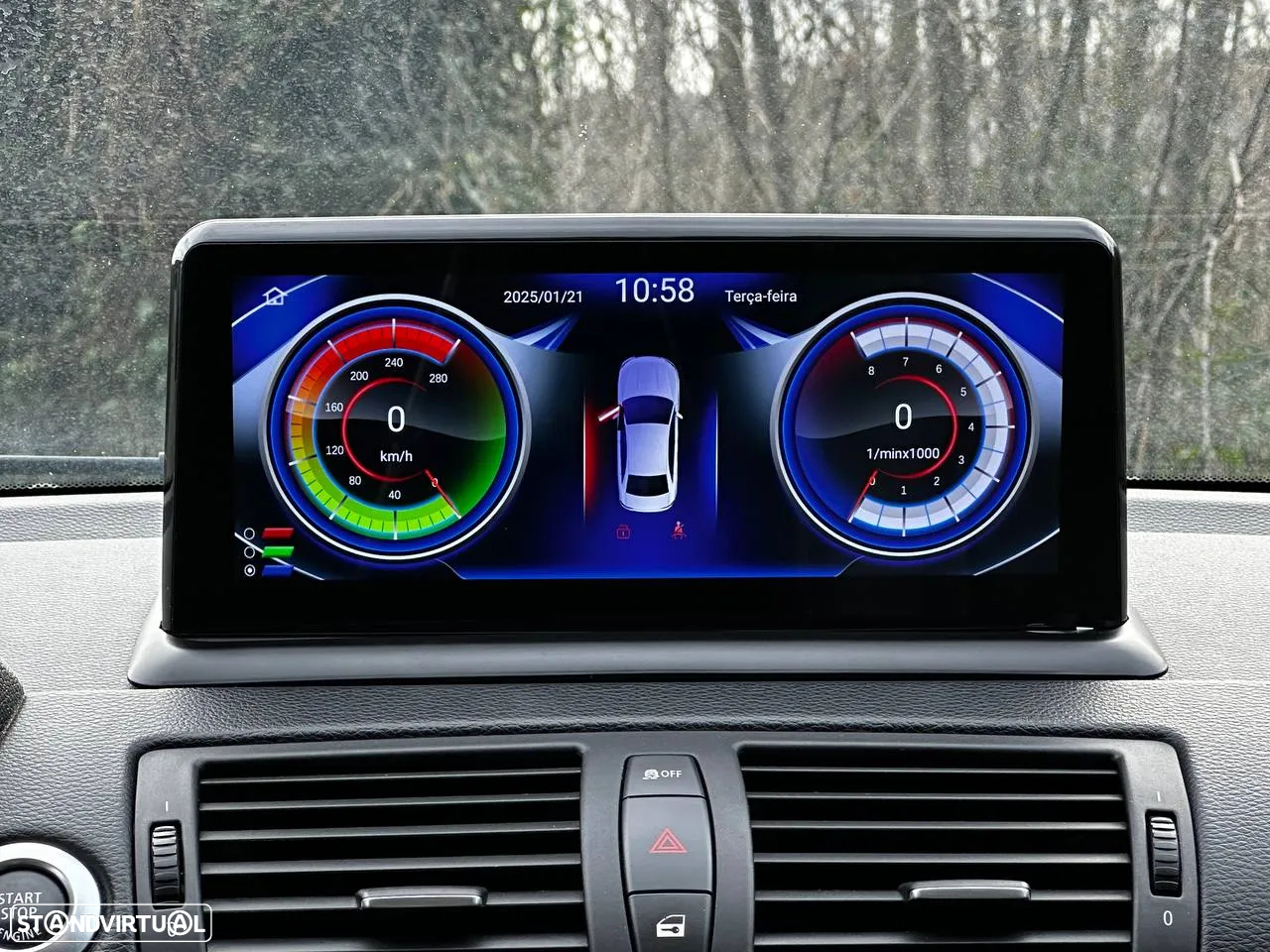 BMW 118 d Coupe - 15
