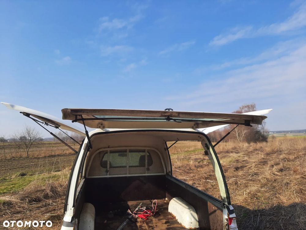 Ford Ranger 2.5 TDCi SC XL - 13