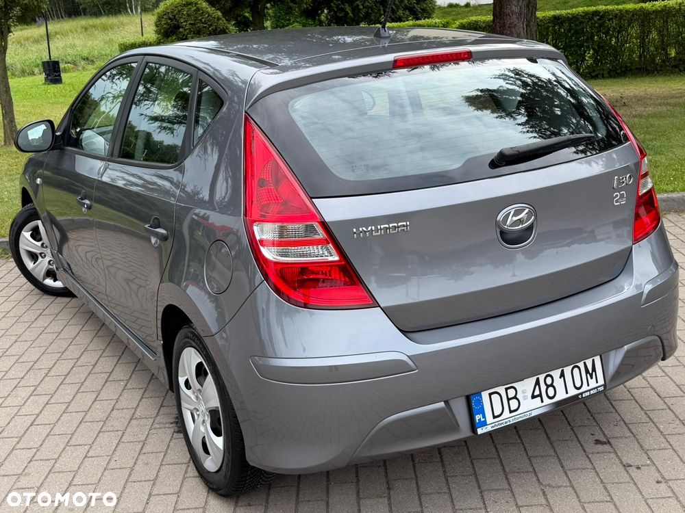 Hyundai i30 1.4 FIFA WM Edition - 22