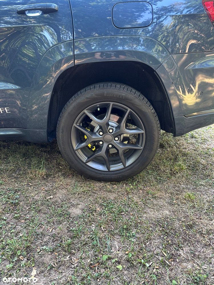 Jeep Grand Cherokee ver-3-6-v6-limited - 11