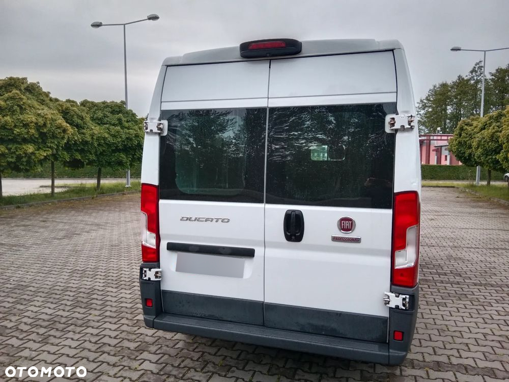 Fiat Ducato - 8