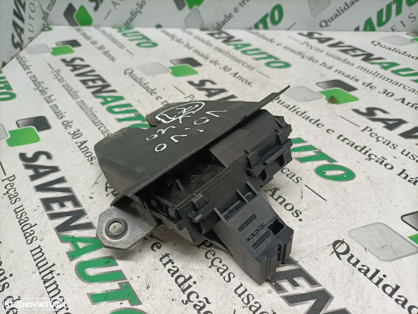 Fecho / Fechadura Mala Volvo V40 Hatchback (525, 526) - 6