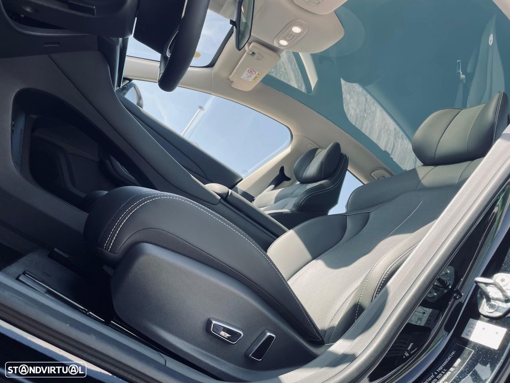 Forthing S7 EV 56.8 kWh - 9